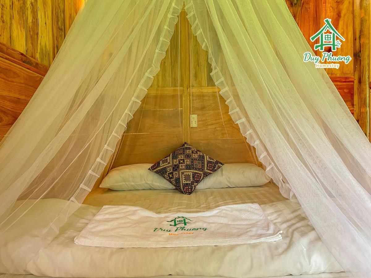 Pu Luong - Duy Phuong Homestay Thanh Hóa Екстериор снимка