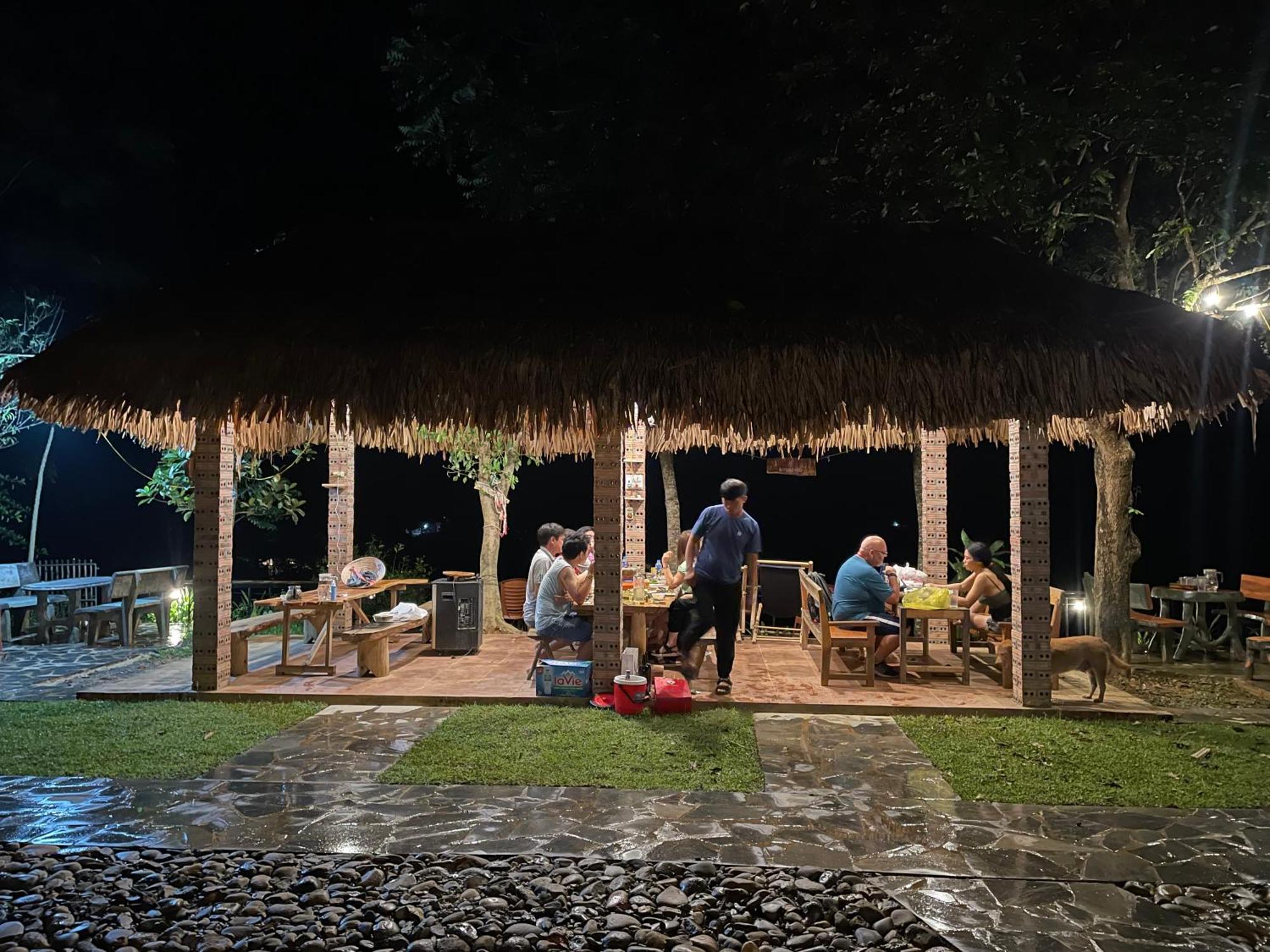 Pu Luong - Duy Phuong Homestay Thanh Hóa Екстериор снимка
